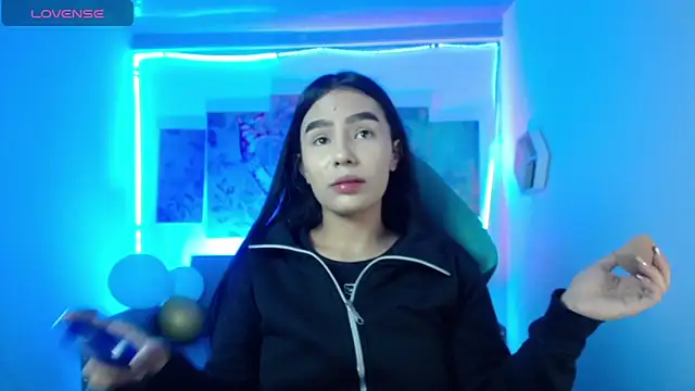 Abby Rouse m online show from 03/08/26, 12:08