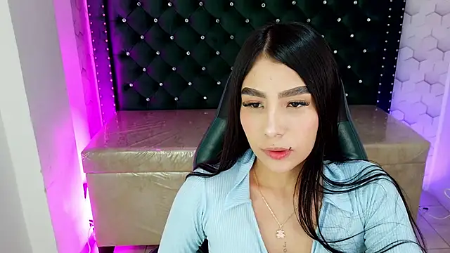 Abby Rouse m online show from 03/20/26, 02:56