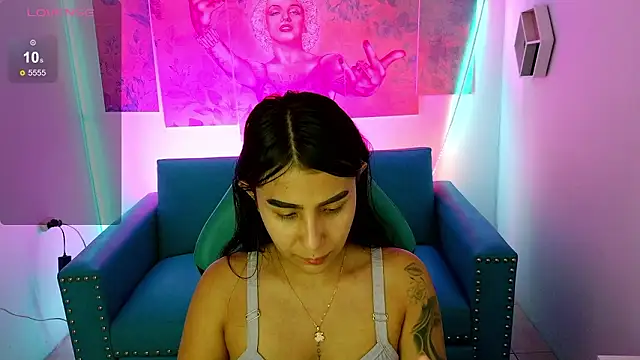 Abby Rouse m online show from 03/27/26, 07:15