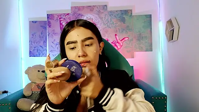 Abby Rouse m online show from 03/13/26, 07:41