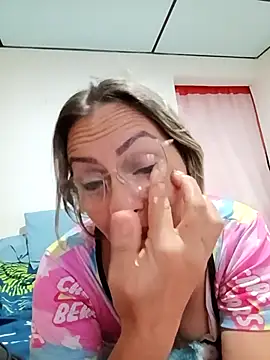 MONITA SEXXX online show from 03/04/26, 12:02