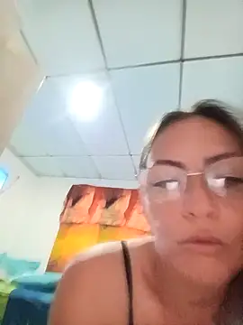 MONITA SEXXX online show from 02/09/26, 03:43