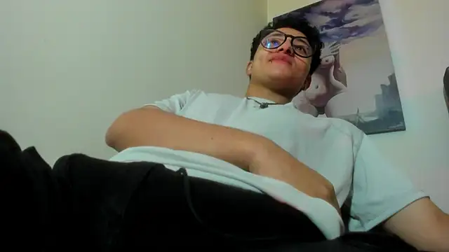 Snapshot of Adonibaskerville4 chatting on 02/24/26, 02:29 Adonibaskerville4 online show from 02/24/26, 02:29