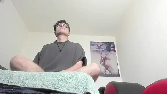 Snapshot of Adonibaskerville4 chatting on 02/13/26, 02:50 Adonibaskerville4 online show from 02/13/26, 02:50