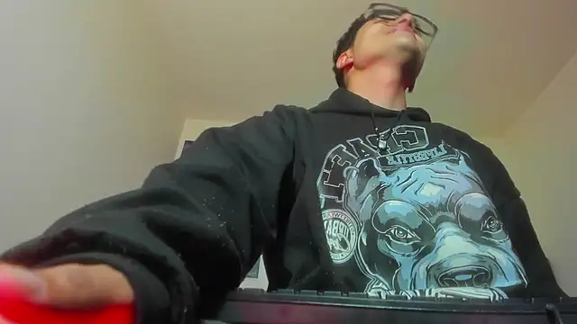 Snapshot of Adonibaskerville4 chatting on 02/16/26, 02:27 Adonibaskerville4 online show from 02/16/26, 02:27