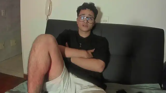 Snapshot of Adonibaskerville4 chatting on 02/15/26, 07:51 Adonibaskerville4 online show from 02/15/26, 07:51