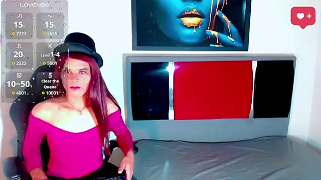 Snapshot of Gata_Salvaje__ chatting on 03/04/26, 03:25 Gata Salvaje online show from 03/04/26, 03:25