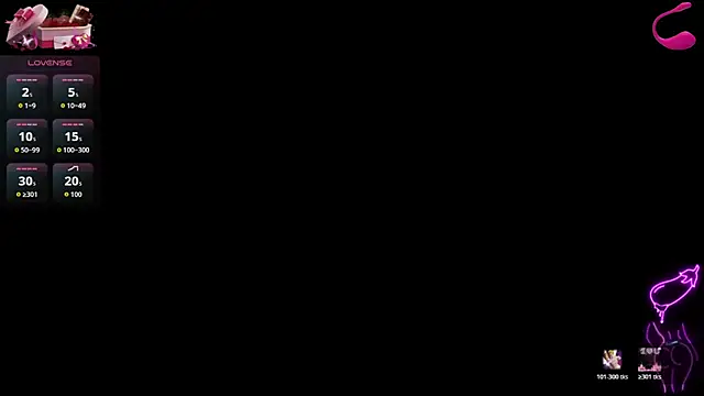 Snapshot of Gata_Salvaje__ chatting on 02/04/26, 03:23 Gata Salvaje online show from 02/04/26, 03:23