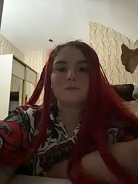 Esteri Moon online show from 02/14/26, 11:27