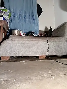 Kittydirty7 online show from 04/17/26, 01:52