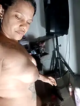 Kittydirty7 online show from 05/08/26, 05:00