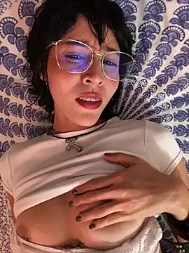 Capricornmystic1 online show from 04/21/26, 01:42