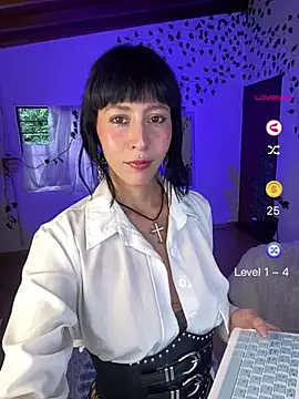 Capricornmystic1 online show from 05/08/26, 08:23