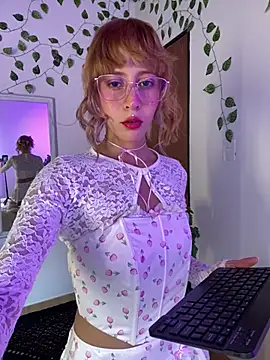 Capricornmystic1 online show from 04/02/26, 09:32