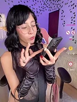 Capricornmystic1 online show from 06/04/26, 07:18