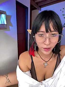 Capricornmystic1 online show from 04/22/26, 08:26