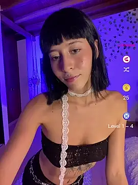 Capricornmystic1 online show from 04/30/26, 11:20
