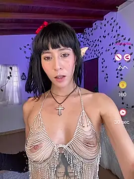 Capricornmystic1 online show from 05/12/26, 08:37