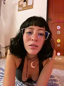 Capricornmystic1 online show from 04/28/26, 02:27