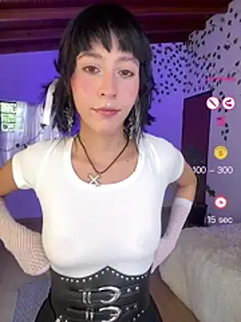 Capricornmystic1 online show from 05/06/26, 05:17