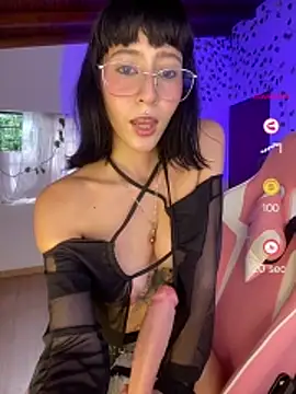 Capricornmystic1 online show from 05/16/26, 09:03