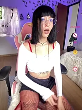 Capricornmystic1 online show from 05/19/26, 06:37