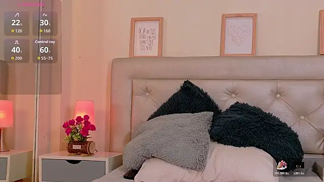 Aiden Gray online show from 02/26/26, 08:42