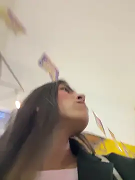 Snapshot of Susan_Prito chatting on 02/07/26, 11:24 Susan Prito online show from 02/07/26, 11:24