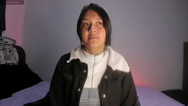 Sharlottee   online show from 02/03/26, 06:22