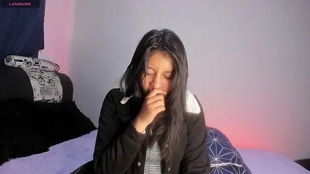 Sharlottee   online show from 02/03/26, 05:05