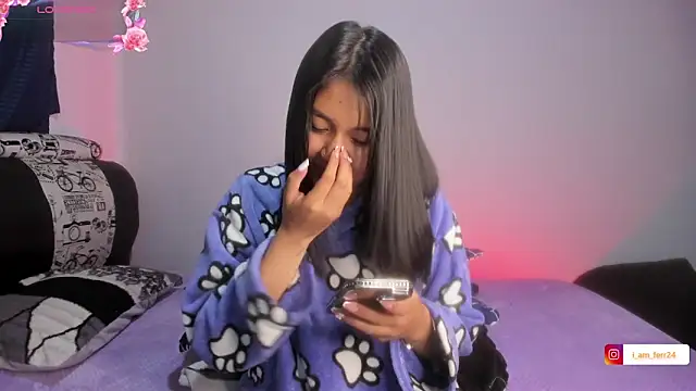 Sharlottee   online show from 02/21/26, 10:17