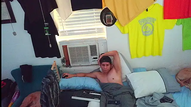 Snapshot of JokerAndyKenwood chatting on 02/23/26, 02:50 JokerAndyKenwood online show from 02/23/26, 02:50