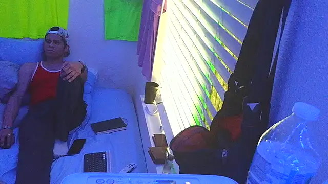 Snapshot of JokerAndyKenwood chatting on 02/25/26, 01:55 JokerAndyKenwood online show from 02/25/26, 01:55