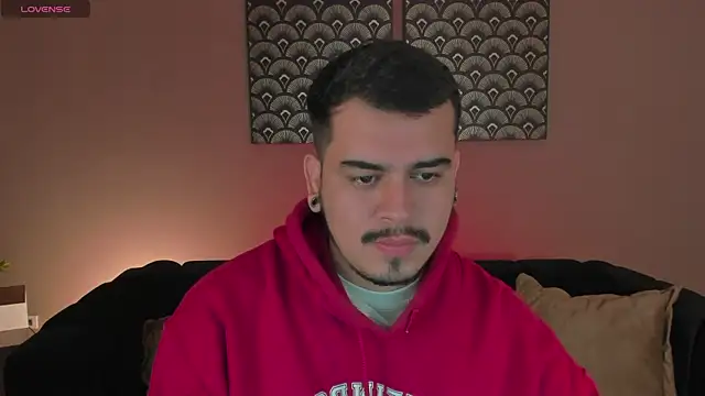 Snapshot of Chriss_Hunt chatting on 02/09/26, 08:23 Chriss Hunt online show from 02/09/26, 08:23