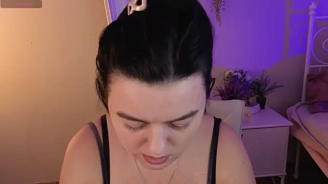 Sofia  Fisher online show from 02/19/26, 07:16