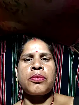 Hot kiran4 online show from 04/02/26, 04:35