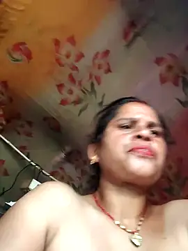 Hot kiran4 online show from 04/12/26, 10:07