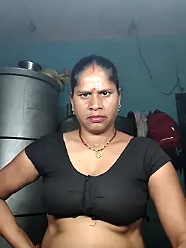 Hot kiran4 online show from 03/05/26, 10:23