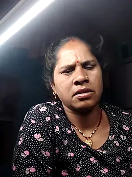 Hot kiran4 online show from 03/07/26, 04:30