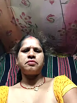 Hot kiran4 online show from 04/12/26, 10:13