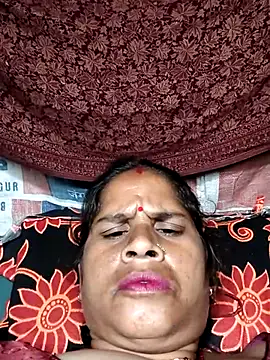 Hot kiran4 online show from 03/10/26, 08:24