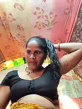 Hot kiran4 online show from 03/29/26, 10:28