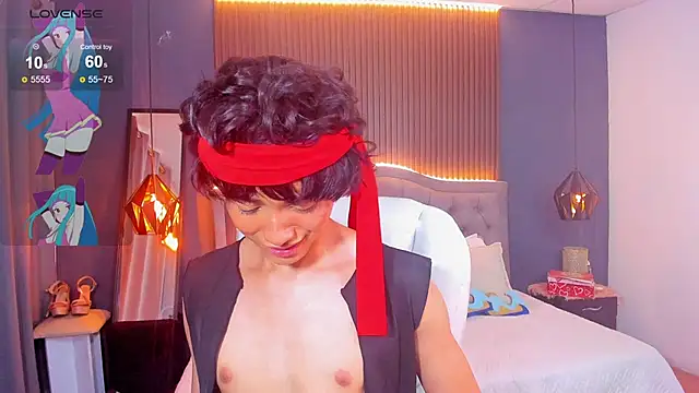 Noa 03 online show from 03/20/26, 06:09