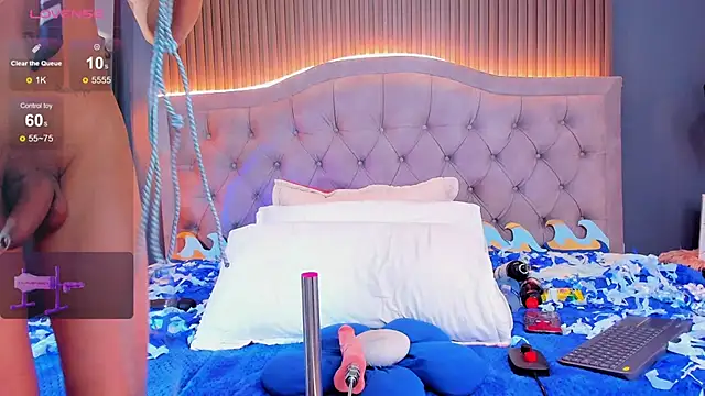 Noa 03 online show from 03/12/26, 06:45