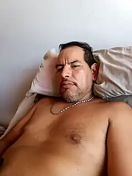 Snapshot of gordorichard chatting on 02/08/26, 06:27 gordorichard online show from 02/08/26, 06:27