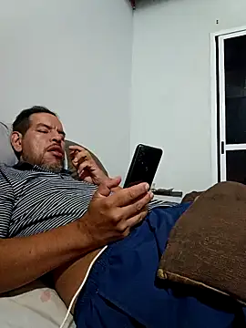 gordorichard online show from 03/11/26, 03:55