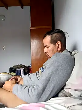 gordorichard online show from 04/08/26, 01:45