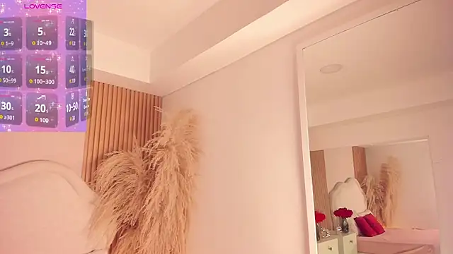 rebeca taylor online show from 03/14/26, 03:01