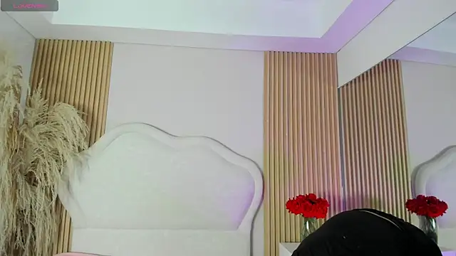 rebeca taylor online show from 03/05/26, 03:36