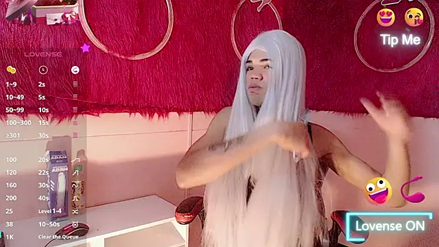 Andrea Pop  online show from 02/17/26, 07:44